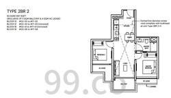 Grand Dunman (D15), Apartment #632430221